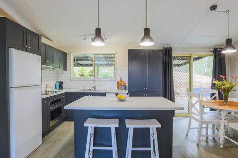 Bed & Breakfast 1 Bedroom Guest House - Accommodation Main Beach 10