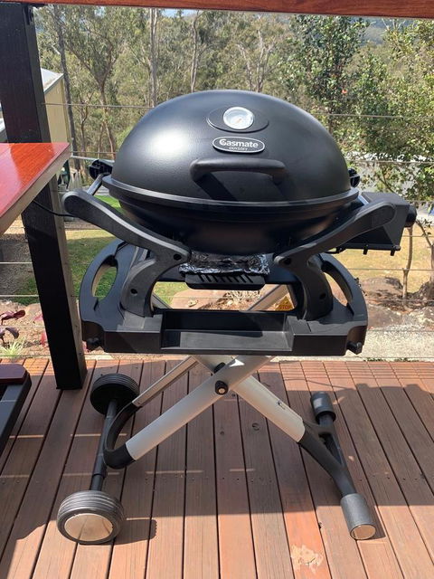 Bed & Breakfast 1 Bedroom Guest House - Accommodation Main Beach 3