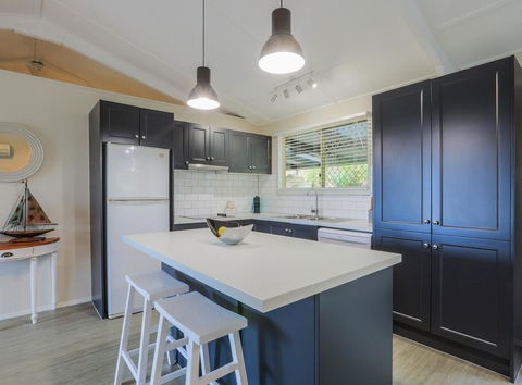 Bed & Breakfast 1 Bedroom Guest House - Accommodation Main Beach 15