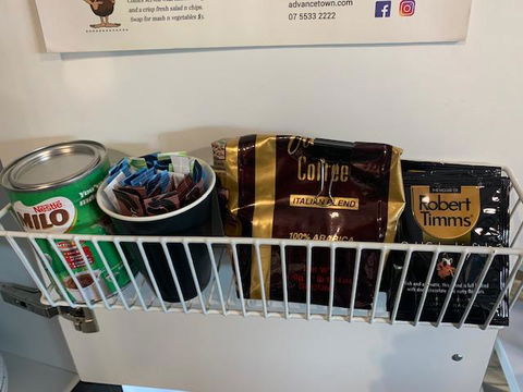 Bed & Breakfast 1 Bedroom Guest House - Accommodation Main Beach 19