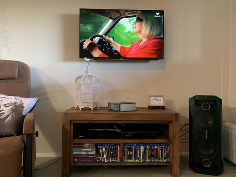 Bed & Breakfast 1 Bedroom Guest House - Accommodation Main Beach 28