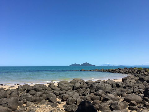 Eco Village Mission Beach - Accommodation Main Beach 3