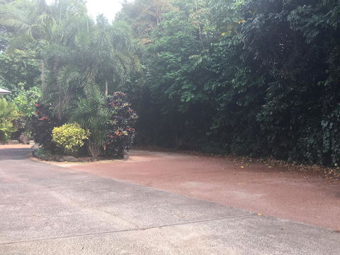 Eco Village Mission Beach - Accommodation Main Beach 10