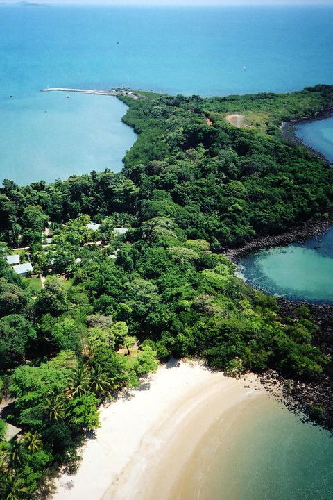 Eco Village Mission Beach - Accommodation Main Beach 7