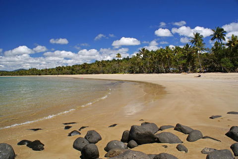 Eco Village Mission Beach - Accommodation Main Beach 5