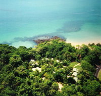 Eco Village Mission Beach - Accommodation Main Beach