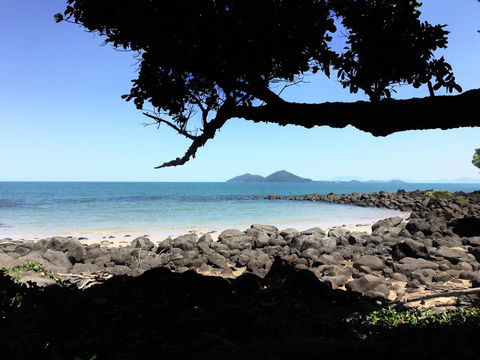 Eco Village Mission Beach - Accommodation Main Beach 9