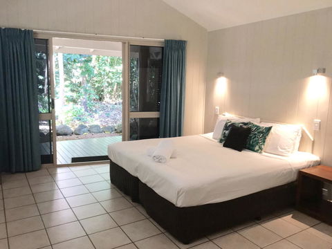 Eco Village Mission Beach - Accommodation Main Beach 22