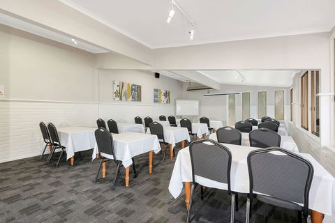 Econo Lodge Toowoomba Motel & Events Centre - Accommodation Main Beach 22