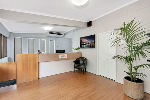 Econo Lodge Toowoomba Motel & Events Centre - Accommodation Main Beach 18