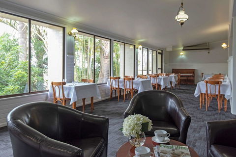 Econo Lodge Toowoomba Motel & Events Centre - Accommodation Main Beach 5