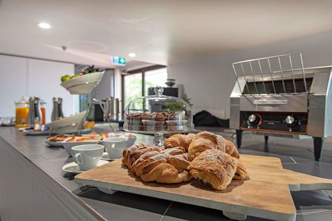 Econo Lodge Toowoomba Motel & Events Centre - Accommodation Main Beach 7