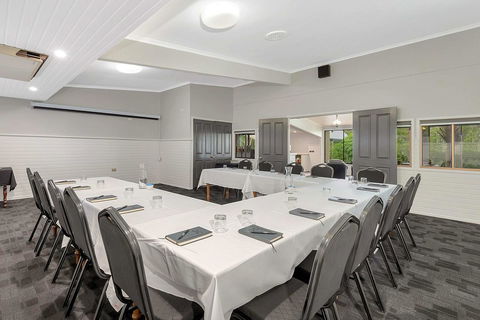 Econo Lodge Toowoomba Motel & Events Centre - Accommodation Main Beach 9