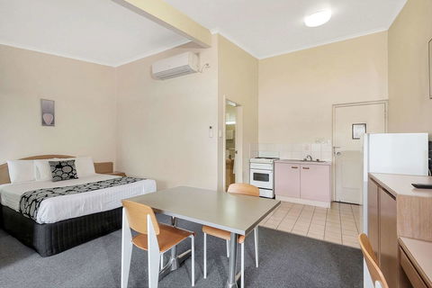 Econo Lodge Toowoomba Motel & Events Centre - Accommodation Main Beach 19