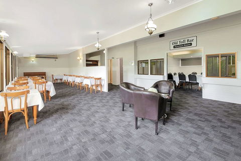 Econo Lodge Toowoomba Motel & Events Centre - Accommodation Main Beach 13