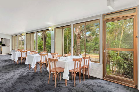 Econo Lodge Toowoomba Motel & Events Centre - Accommodation Main Beach 24