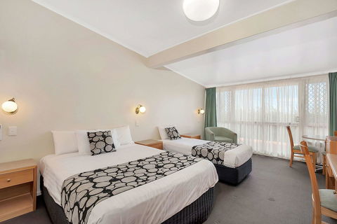 Econo Lodge Toowoomba Motel & Events Centre - Accommodation Main Beach 4