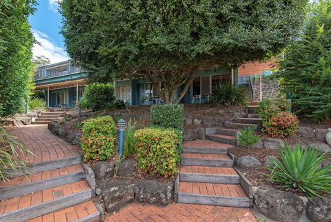 Econo Lodge Toowoomba Motel & Events Centre - Accommodation Main Beach 16