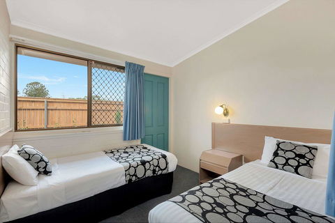 Econo Lodge Toowoomba Motel & Events Centre - Accommodation Main Beach 17