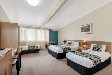 Econo Lodge Toowoomba Motel & Events Centre - Accommodation Main Beach 11