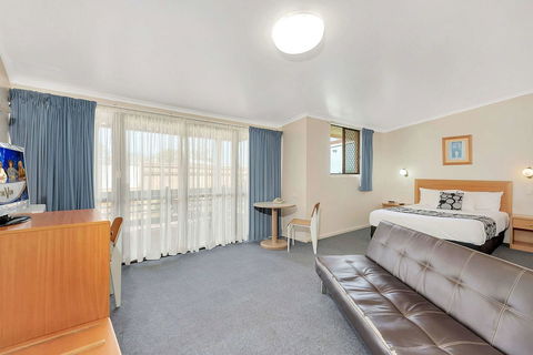 Econo Lodge Toowoomba Motel & Events Centre - Accommodation Main Beach 10
