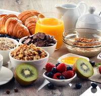 Econo Lodge Toowoomba Motel  Events Centre - Accommodation Main Beach