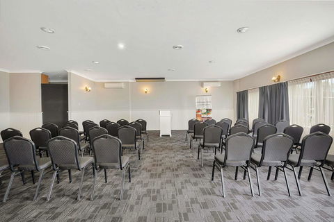 Econo Lodge Toowoomba Motel & Events Centre - Accommodation Main Beach 6