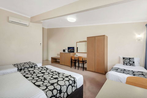 Econo Lodge Toowoomba Motel & Events Centre - Accommodation Main Beach 14