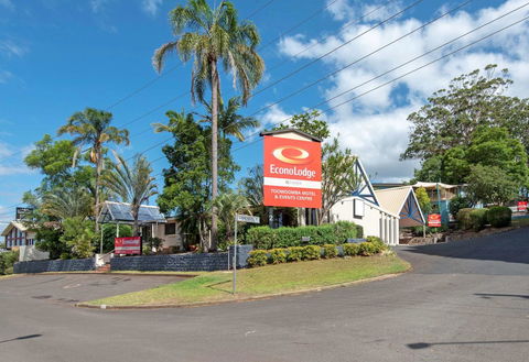 Econo Lodge Toowoomba Motel & Events Centre - Accommodation Main Beach 20