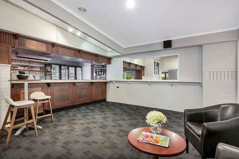 Econo Lodge Toowoomba Motel & Events Centre - Accommodation Main Beach 23