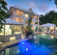 The Port Douglas Queenslander