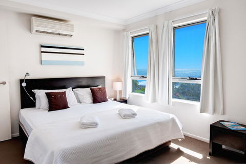 The Point Resort - Accommodation Main Beach 23