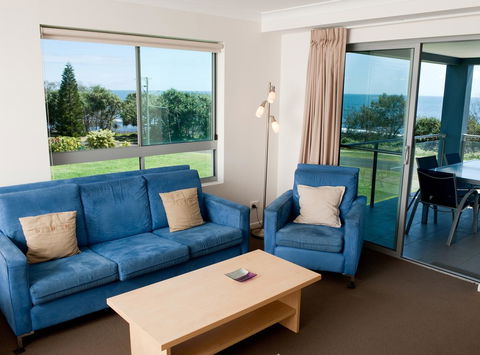 The Point Resort - Accommodation Main Beach 13