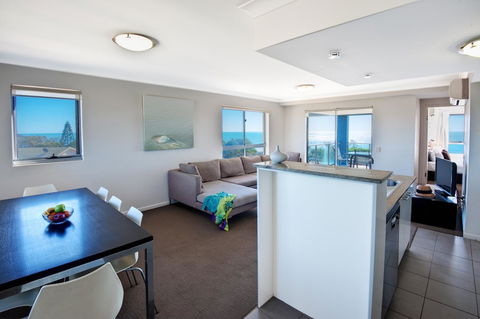 The Point Resort - Accommodation Main Beach 20