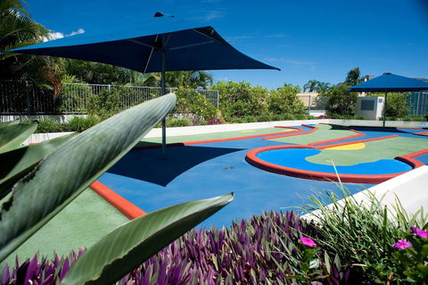 The Point Resort - Accommodation Main Beach 12