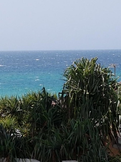 Surfers Chalet - Accommodation Main Beach 27