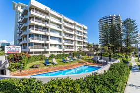 Book Surfers Paradise Accommodation Accommodation Main Beach Accommodation Main Beach
