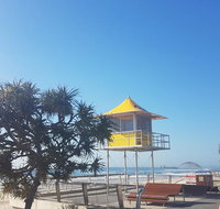 Circle Luxury Holidays - Accommodation Main Beach