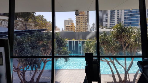 Circle Luxury Holidays - Accommodation Main Beach 33