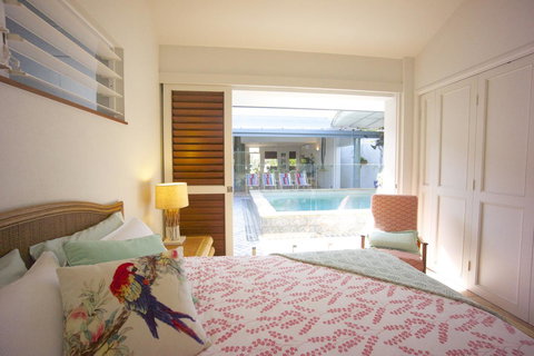 [ ANDY'S BEACH HOUSE ] - Accommodation Main Beach 19