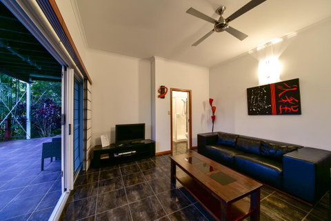 Bella Vista On Nara Pets Welcome - Accommodation Main Beach 23