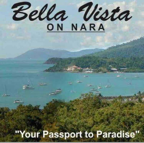 Bella Vista On Nara Pets Welcome - Accommodation Main Beach 3