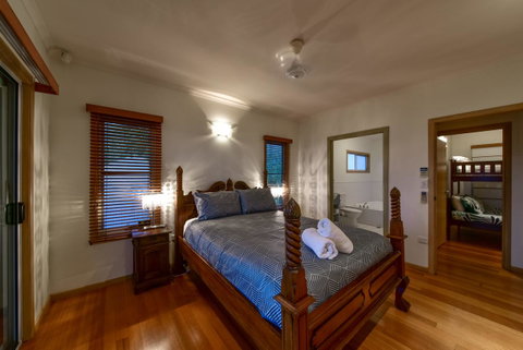 Bella Vista On Nara Pets Welcome - Accommodation Main Beach 13