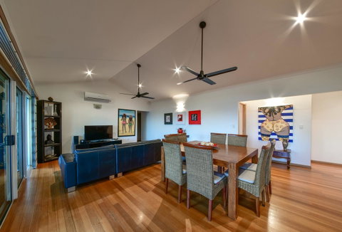 Bella Vista On Nara Pets Welcome - Accommodation Main Beach 9