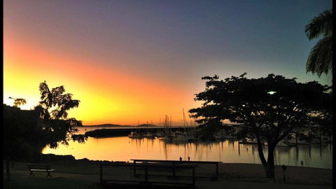 Bella Vista On Nara Pets Welcome - Accommodation Main Beach 2
