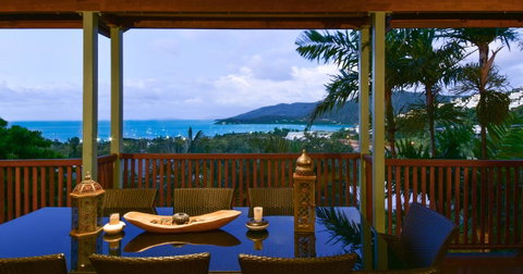 Bella Vista On Nara Pets Welcome - Accommodation Main Beach 0