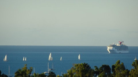 Bella Vista On Nara Pets Welcome - Accommodation Main Beach 5
