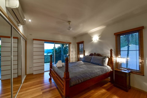 Bella Vista On Nara Pets Welcome - Accommodation Main Beach 12