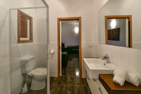 Bella Vista On Nara Pets Welcome - Accommodation Main Beach 24