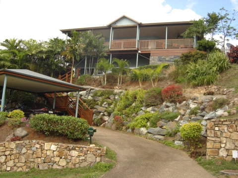 Bella Vista On Nara Pets Welcome - Accommodation Main Beach 28